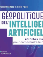 Géopolitique de l'intelligence artificielle