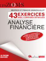 Analyse financière