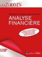 Analyse financière