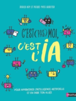 C'est (pas) moi, c'est l'IA