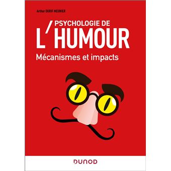 Psychologie de l'humour