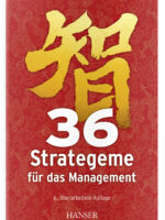 36 Strategeme für das Management