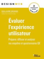 Évaluer l'expérience utilisateur