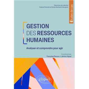 Gestion des ressources humaines