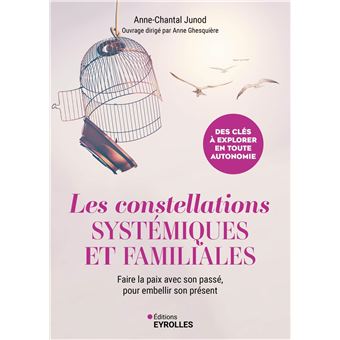 Les constellations systémiques et familiales