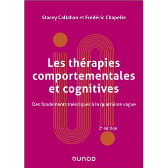 Les thérapies comportementales et cognitives
