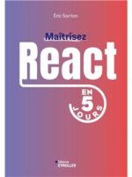 Maîtrisez React en 5 jours