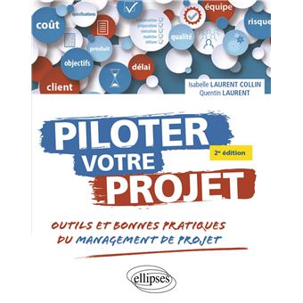 Piloter votre projet