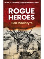 Rogue Heroes