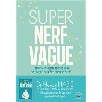 Super nerf vague