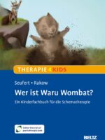 Wer ist Waru Wombat?