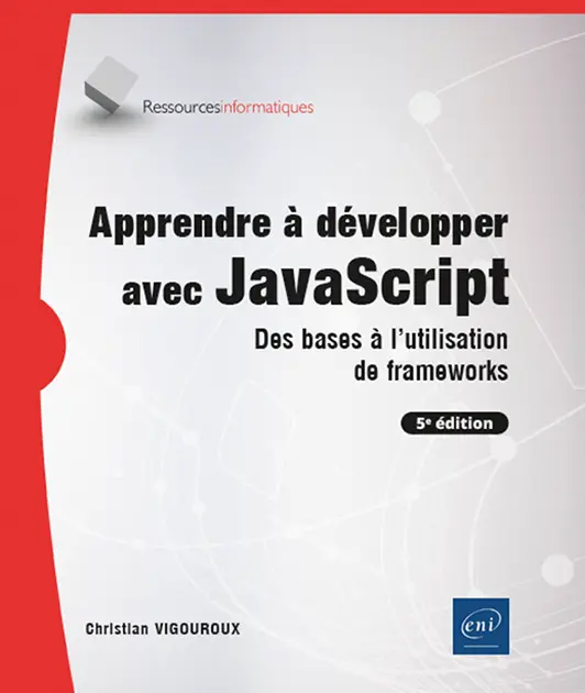 Apprendre à développer avec JavaScript