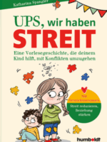 Ups, wir haben Streit