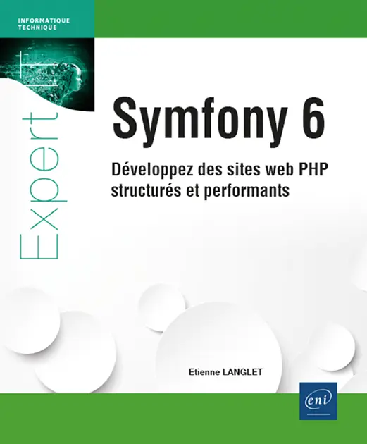 Symfony 6