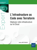 L’infrastructure as Code avec Terraform