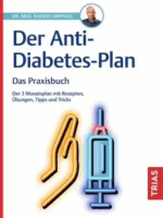 Der Anti-Diabetes-Plan