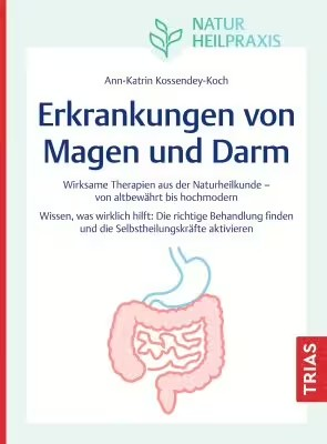 Erkrankungen von Magen und Darm