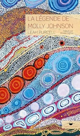 La Légende de Molly Johnson
