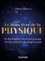 Le Beau Livre de la physique