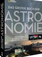 Das große Buch der Astronomie