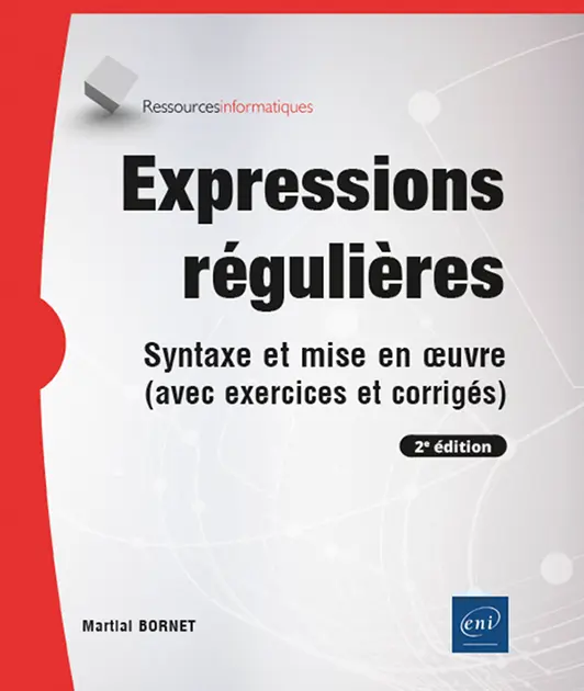Expressions régulières