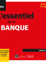 L'essentiel de la banque