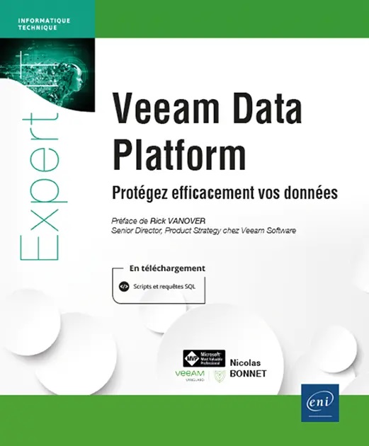 Veeam Data Platform