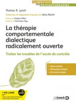 La thérapie comportementale dialectique radicalement ouverte