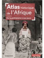 Atlas historique de l'Afrique