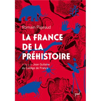 La France de la Préhistoire