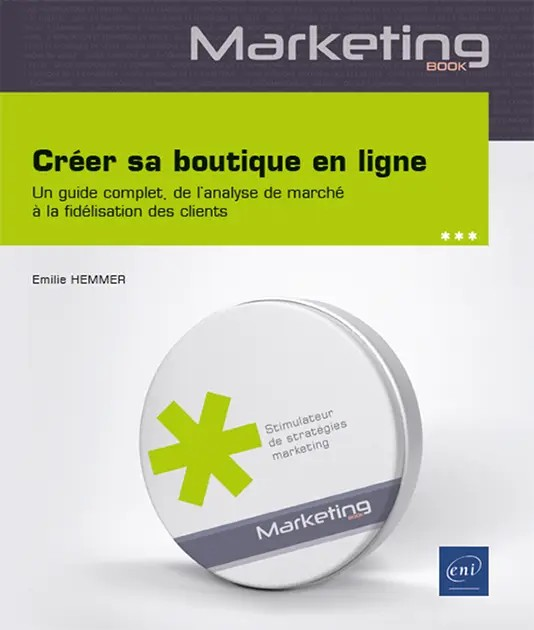 Créer sa boutique en ligne
