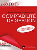 Comptabilité de gestion