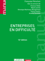Entreprises en difficulté
