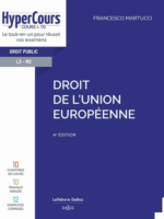 Droit de l'Union européenne