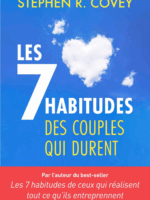 Les 7 habitudes des couples qui durent