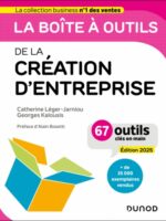 La boîte à outils de la Création d'entreprise 2025