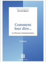 Comment leur dire... La Process Communication