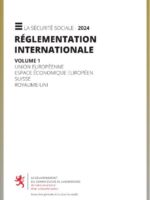 Réglementation internationale Volume 1- 2024