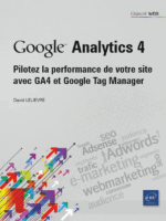 Google Analytics 4