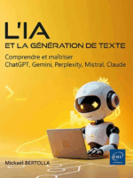 L’IA et la génération de texte