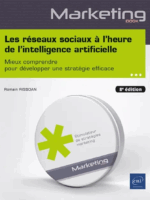 Les réseaux sociaux à l’heure de l’intelligence artificielle