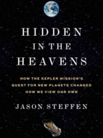 Hidden in the Heavens