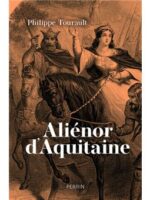 Aliénor d'Aquitaine