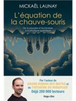 L'Équation de la chauve-souris