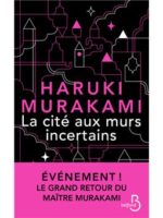 La Cité aux murs incertains