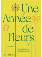 Une année de fleurs