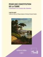 Pour une Constitution de la Terre