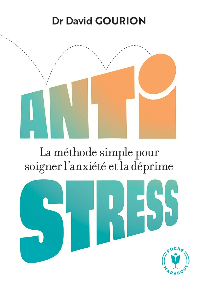 Anti stress