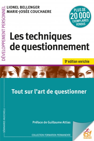 Techniques de questionnement