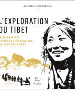 L'exploration du Tibet